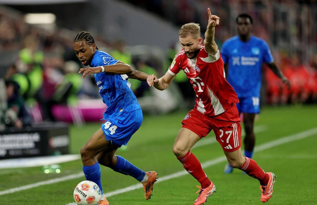 拜仁慕尼黑赛后豪取连胜，志在NBA总决赛名次提升，管理层满意，数据趋势出现新变化的简单介绍