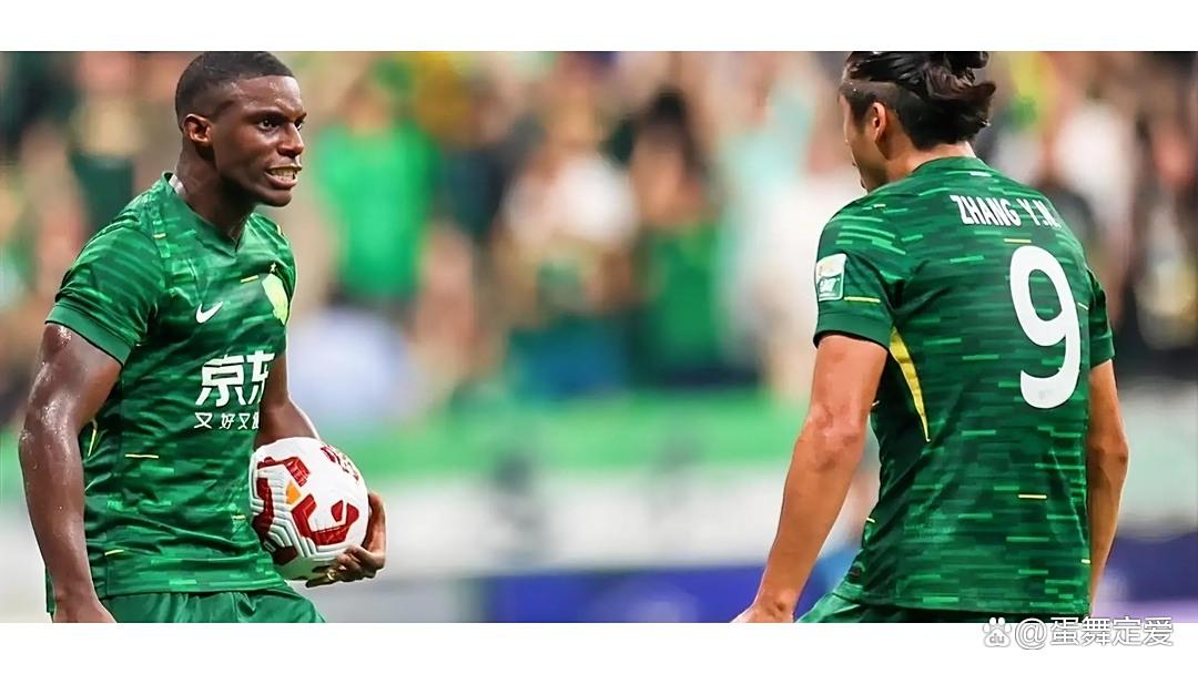 欧联倒计时，北京国安赛后官宣签约，细节引发关注，悬念犹存，球队文化再被提及的简单介绍