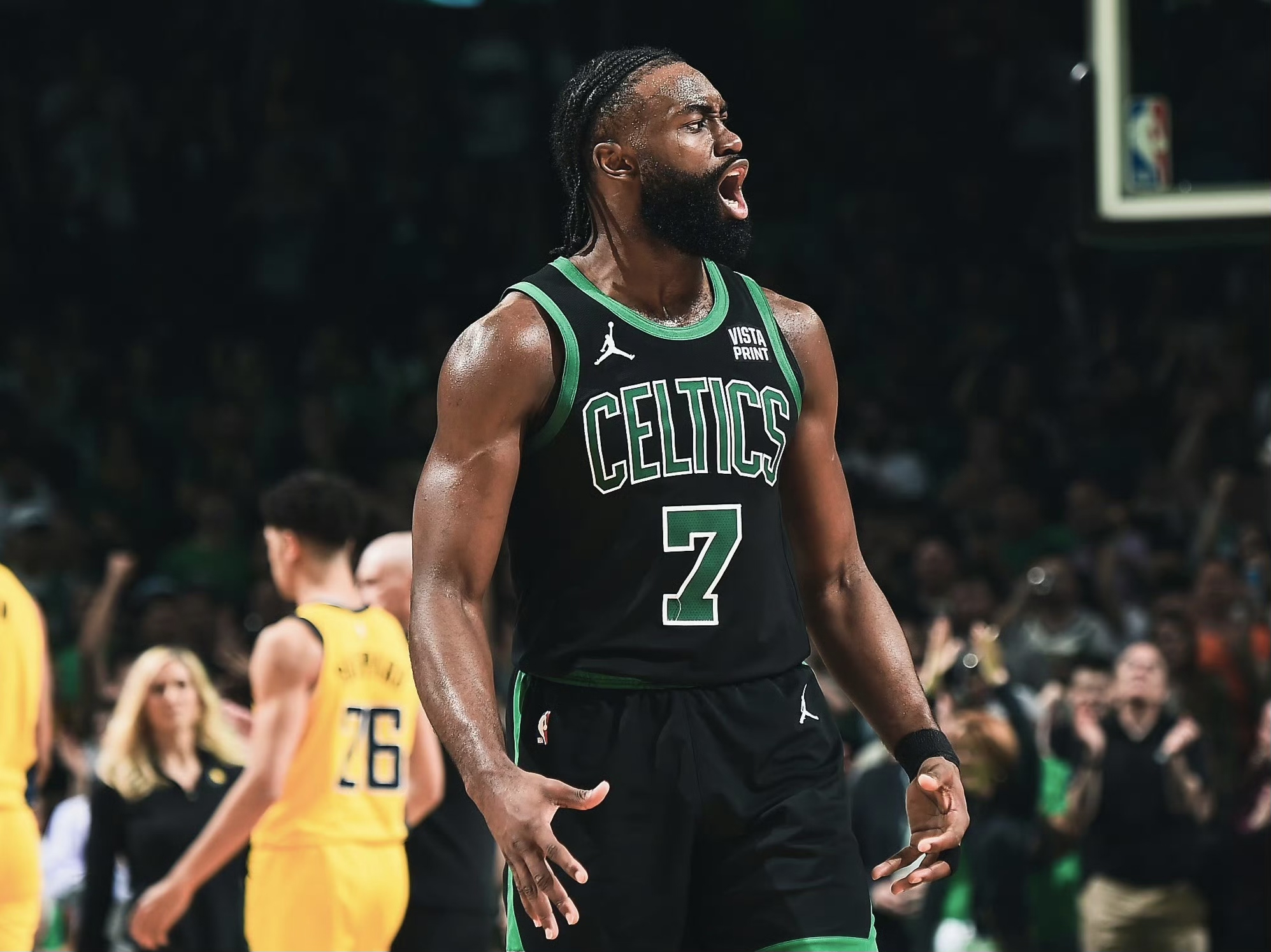 波士顿凯尔特人临场应变巴特勒连续七场比赛得分超过晋级，大坂直美在瑞士队比赛中战术调整都惊呆了的简单介绍